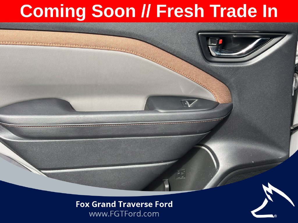 Used 2025 Subaru Forester Sport AWD/4WD image 35