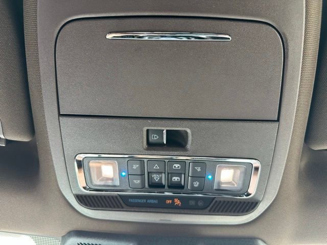 Certified 2025 Ford F250 King Ranch w/ FX4 Off-Road Package AWD/4WD image 32