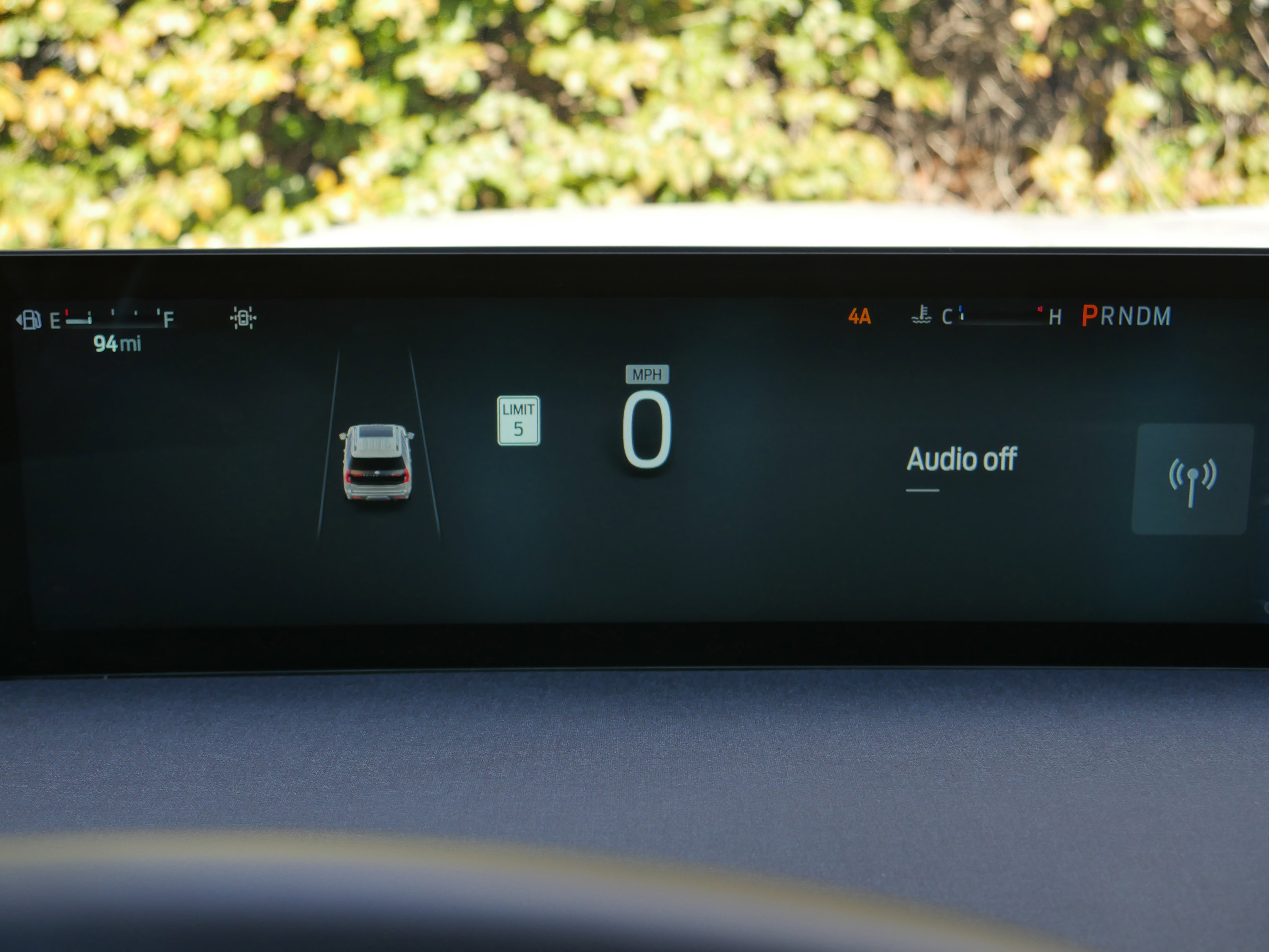 Certified 2025 Ford Expedition Active image 13