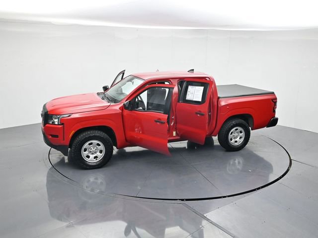 Used 2022 Nissan Frontier S w/ Technology Package image 45