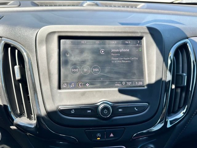 Used 2023 Chevrolet Equinox RS AWD/4WD image 72