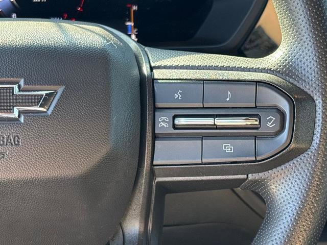Used 2023 Chevrolet Colorado Trail Boss w/ Technology Package image 20