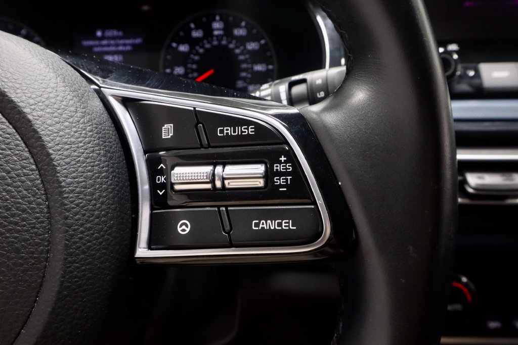 Used 2023 Kia Seltos S w/ Navigation Package AWD/4WD image 29