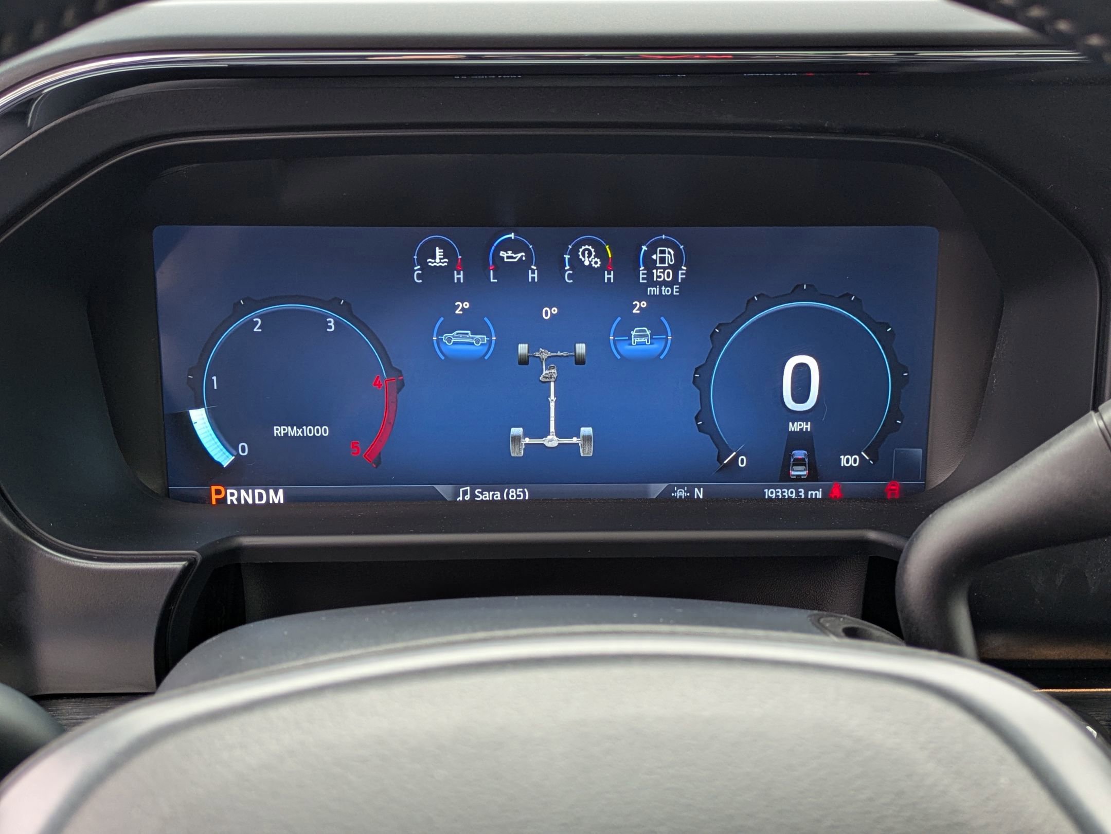 Certified 2024 Ford F250 Lariat w/ Lariat Ultimate Package image 23