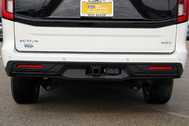 Certified 2025 Ford Expedition Max Active image 7