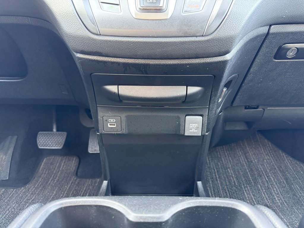 Used 2024 Honda Odyssey EX-L image 28