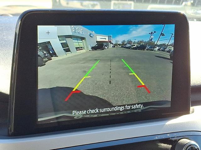 Certified 2022 Ford Escape SE w/ SE Sport Appearance Package image 17