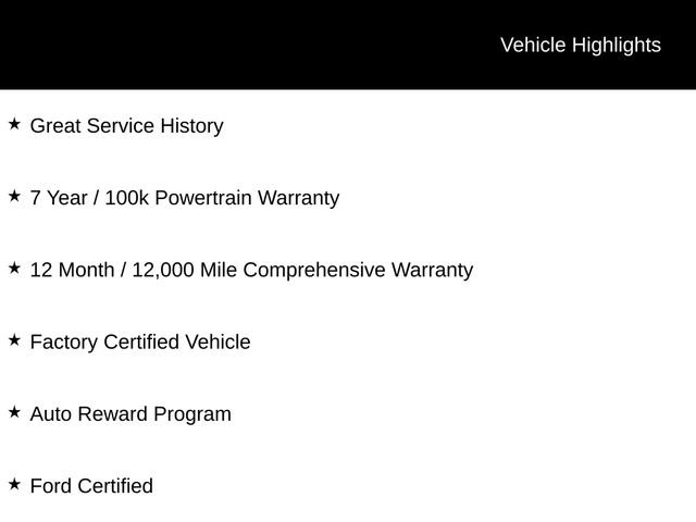 Certified 2024 Ford Mustang Mach-E Premium AWD/4WD image 5