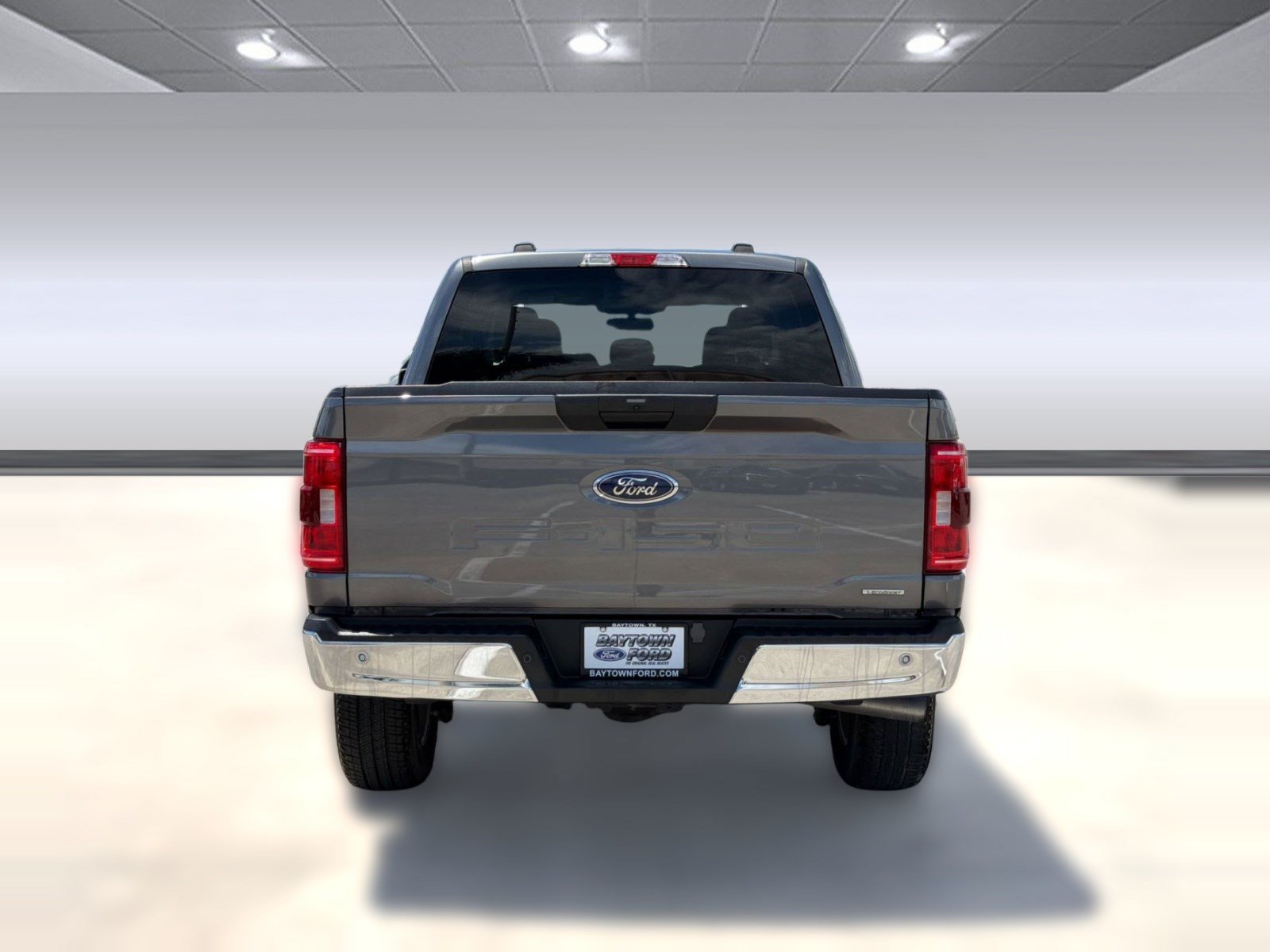Certified 2023 Ford F150 XLT AWD/4WD image 10