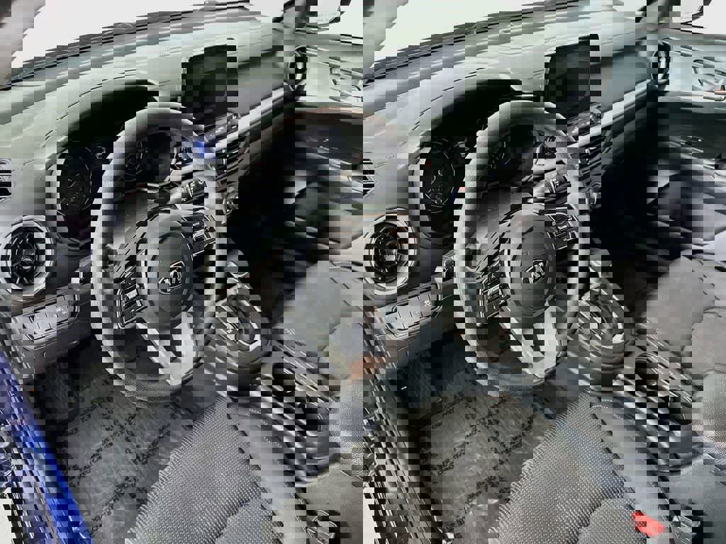 Used 2019 Kia Forte LXS FWD image 9