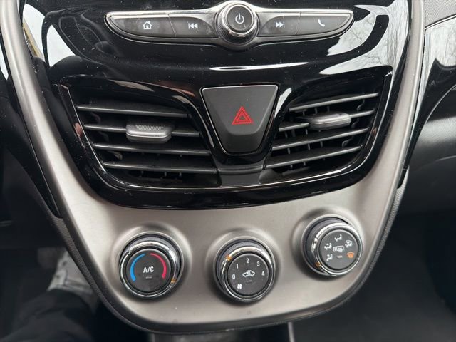 Used 2022 Chevrolet Spark LT image 20
