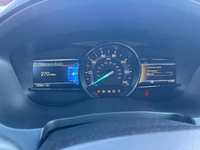 Certified 2016 Ford Explorer XLT w/ Equipment Group 202A image 33