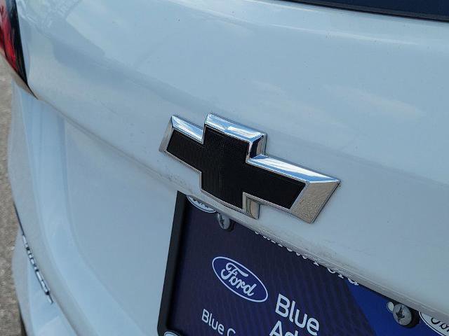 Used 2023 Chevrolet Equinox LT image 10