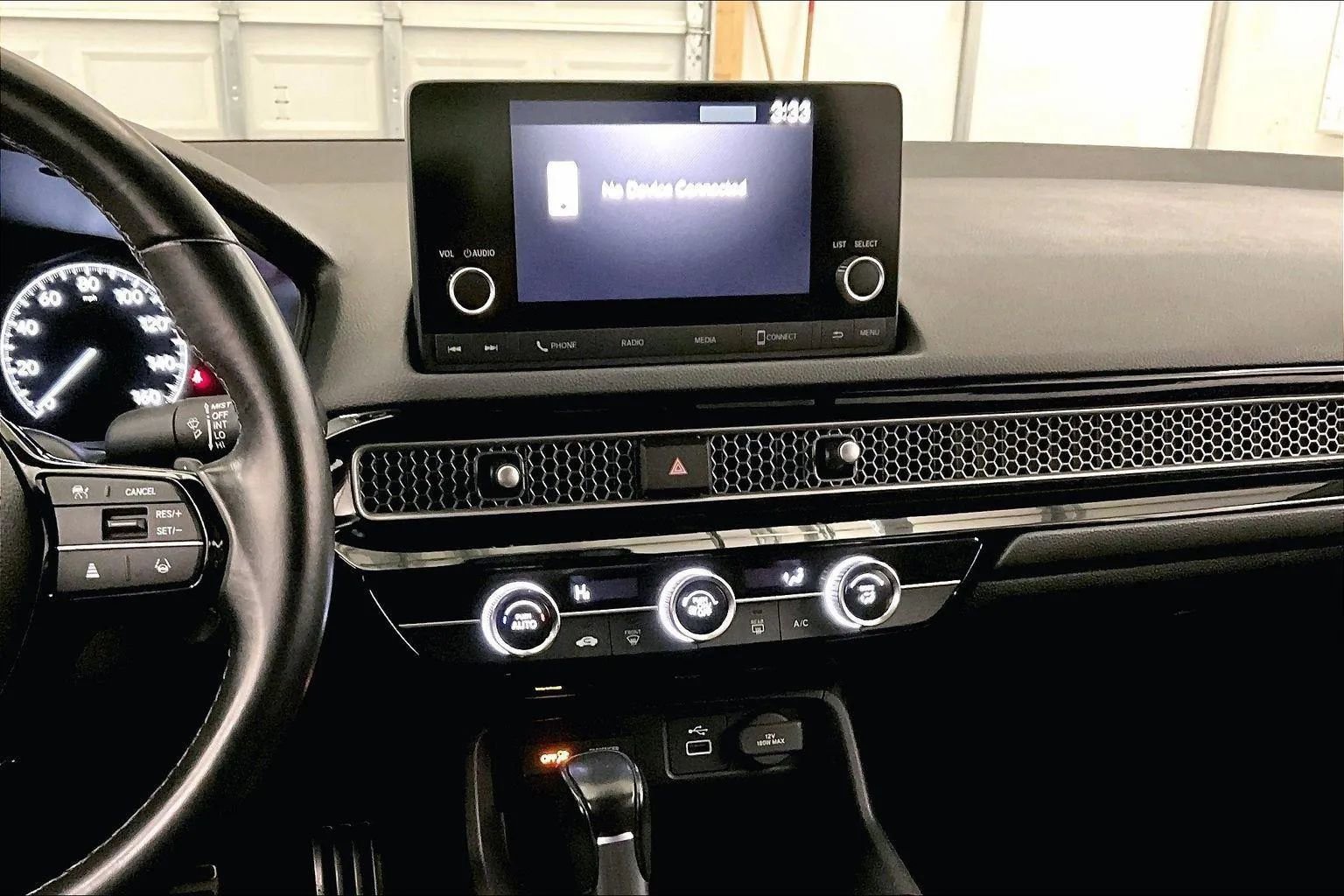 Used 2022 Honda Civic Sport image 6