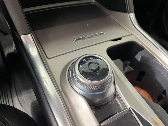 Certified 2022 Ford Explorer XLT w/ Equipment Group 202A image 14