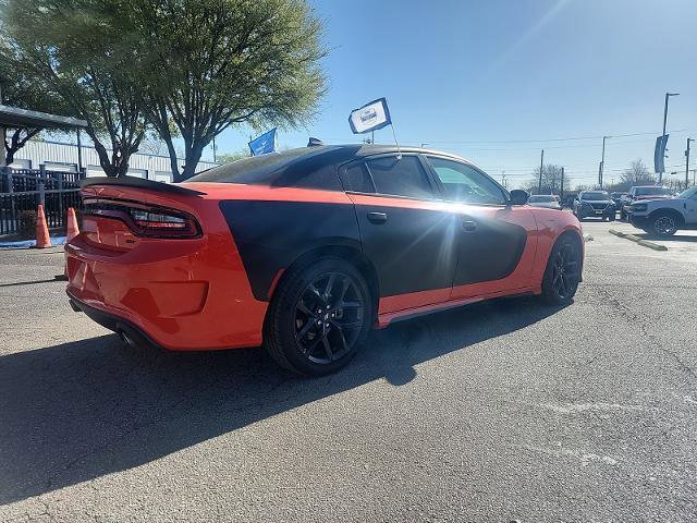 Used 2021 Dodge Charger GT w/ Blacktop Package image 3