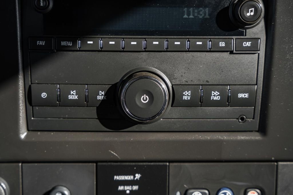 Used 2024 GMC Savana 2500 w/ Driver Convenience Package image 26