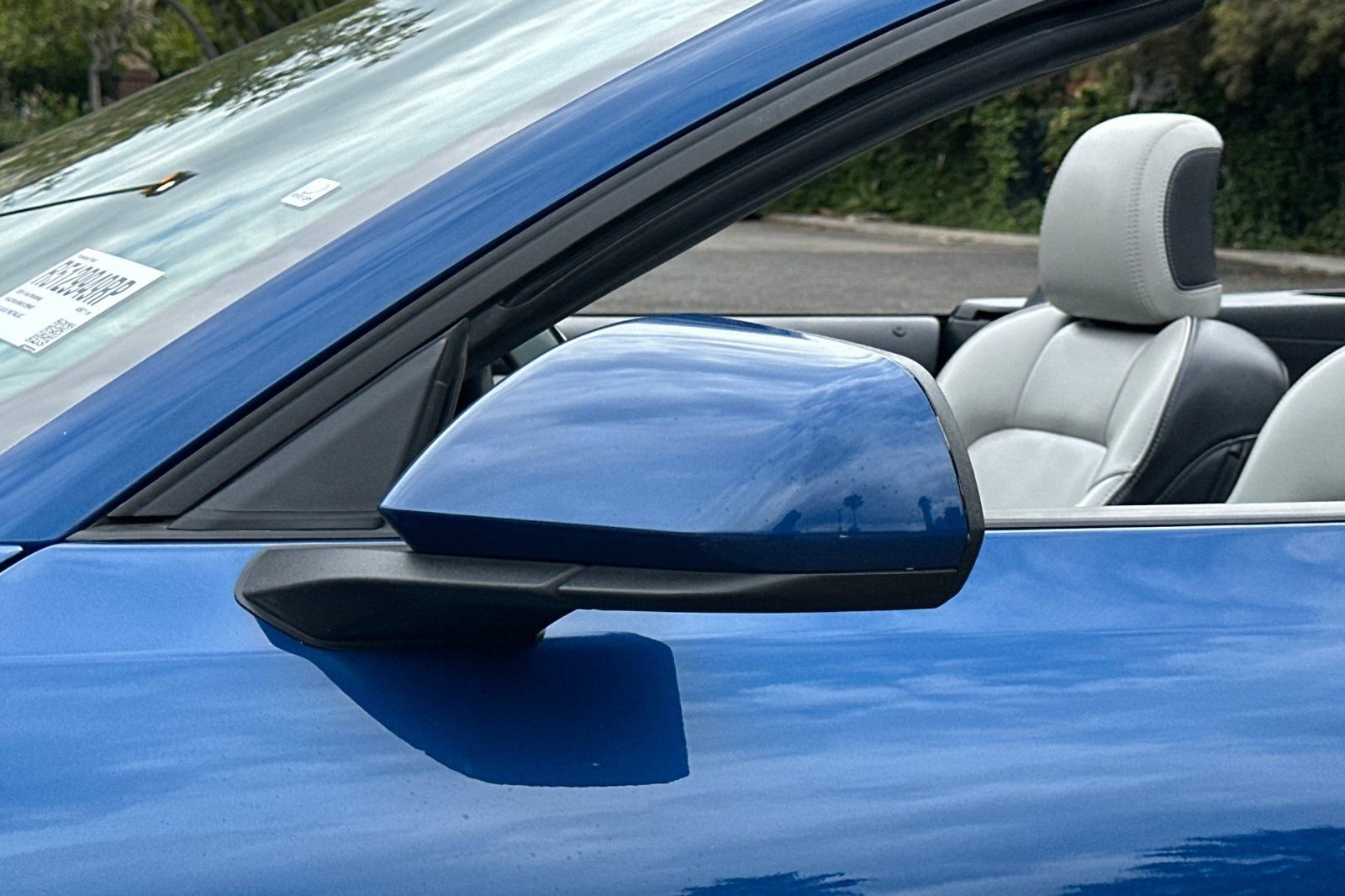 Certified 2024 Ford Mustang Premium RWD image 49