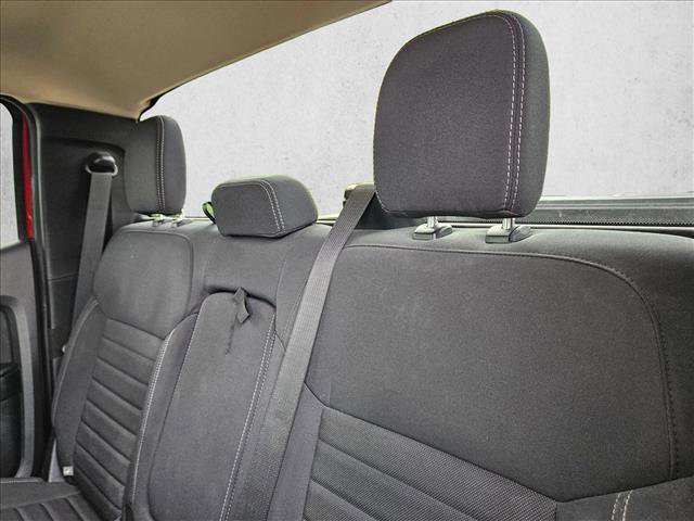 Certified 2021 Ford Ranger XL w/ Equipment Group 101A High image 13