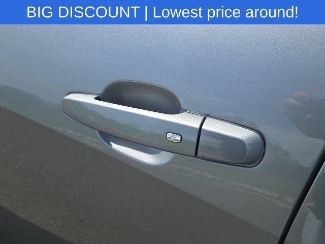 Used 2023 Chevrolet Malibu LT FWD image 19
