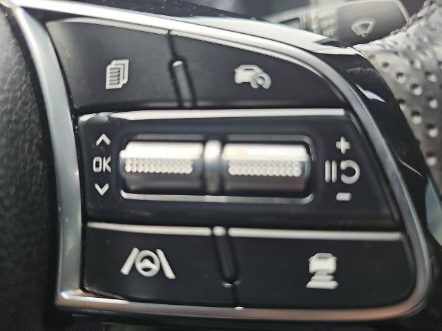 Used 2024 Kia Forte GT-Line FWD image 18