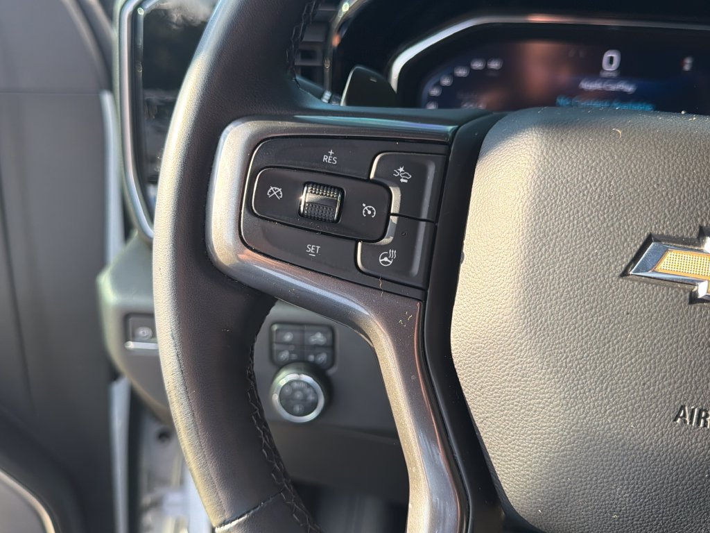 Used 2024 Chevrolet Silverado 1500 High Country w/ High Country Premium Package AWD/4WD image 20