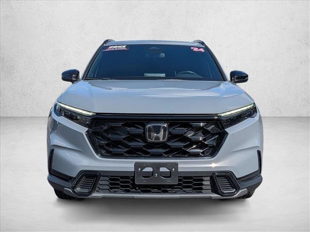 Used 2024 Honda CR-V Sport video 2