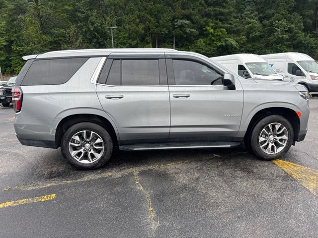 Used 2023 Chevrolet Tahoe LT RWD image 7