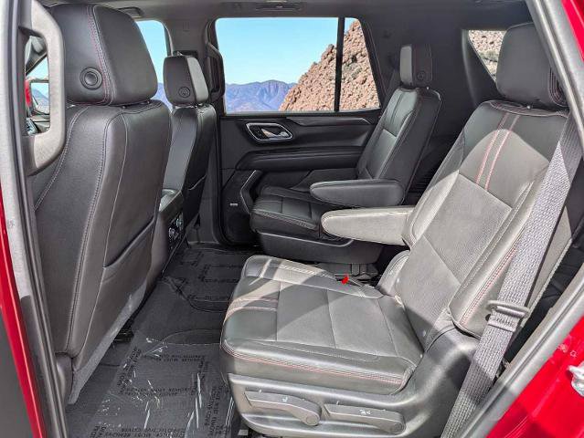 Used 2021 Chevrolet Tahoe RST w/ Luxury Package AWD/4WD image 16