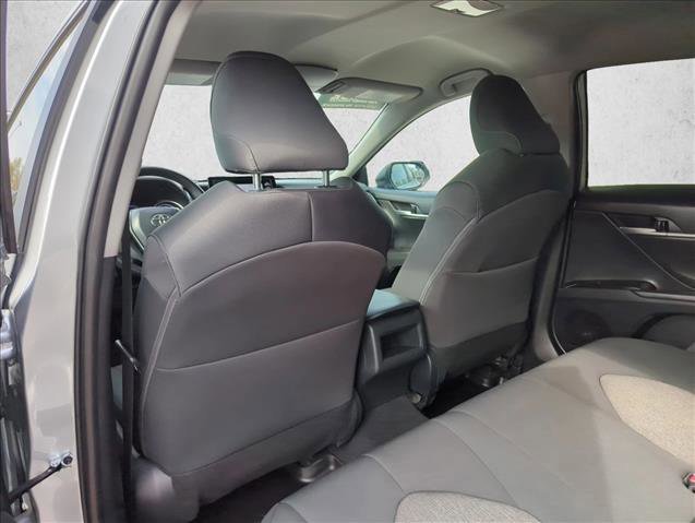 Used 2023 Toyota Camry LE FWD image 16