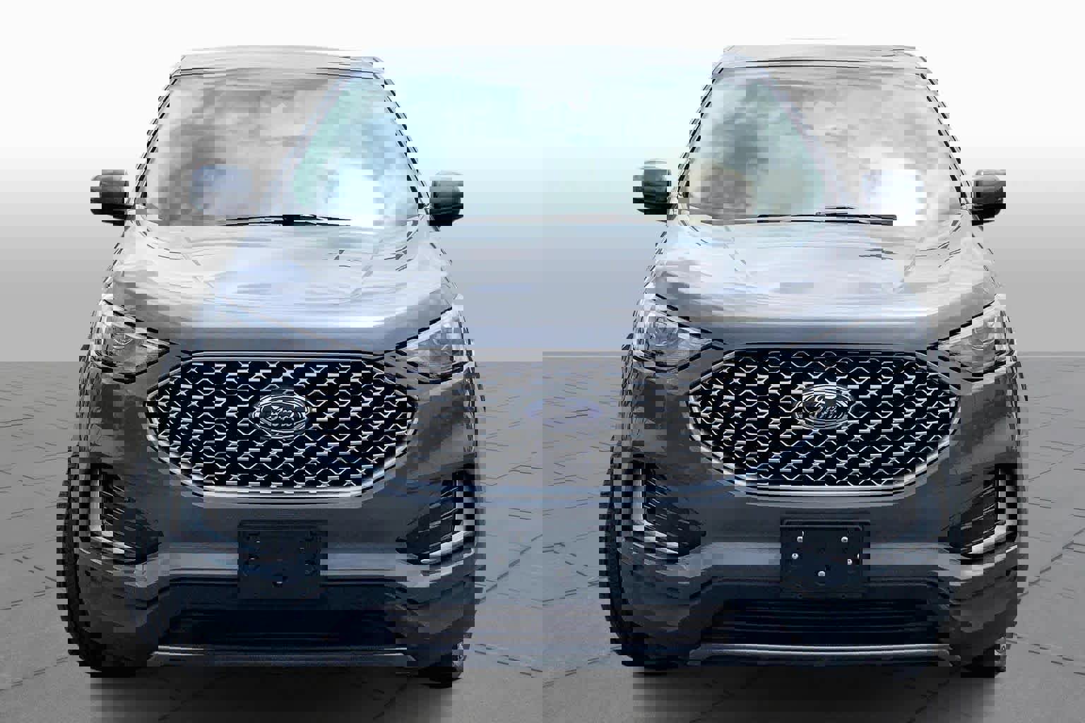 Certified 2024 Ford Edge SEL image 6