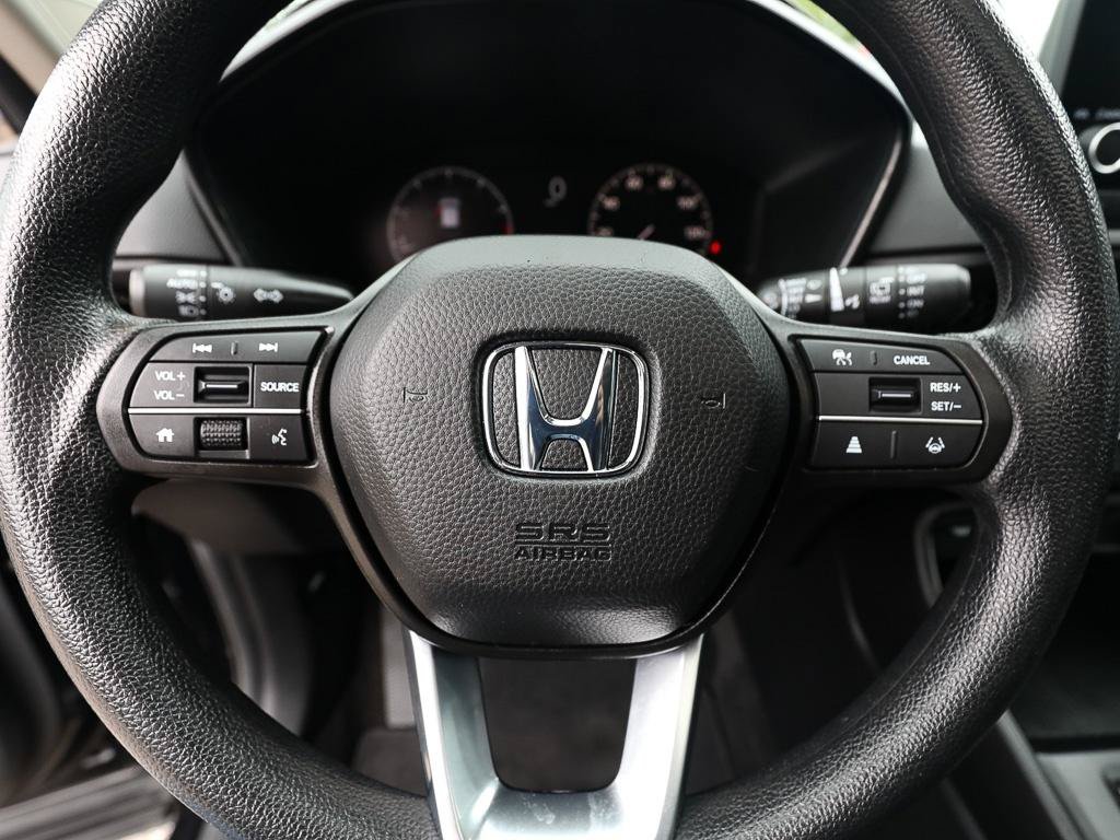 Used 2024 Honda CR-V EX image 15