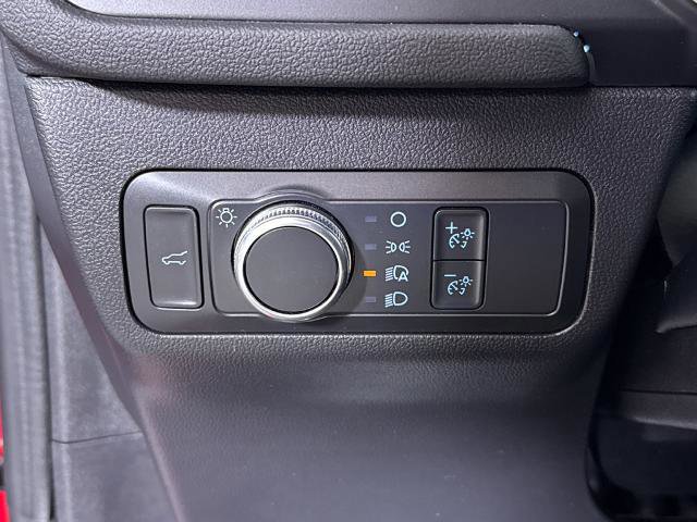 Certified 2022 Ford Escape SE w/ SE Sport Appearance Package image 25