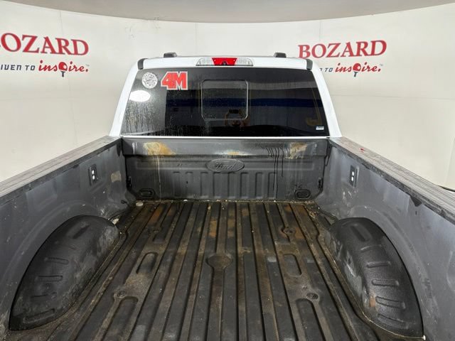 Certified 2024 Ford F250 Lariat w/ Chrome Package AWD/4WD image 13