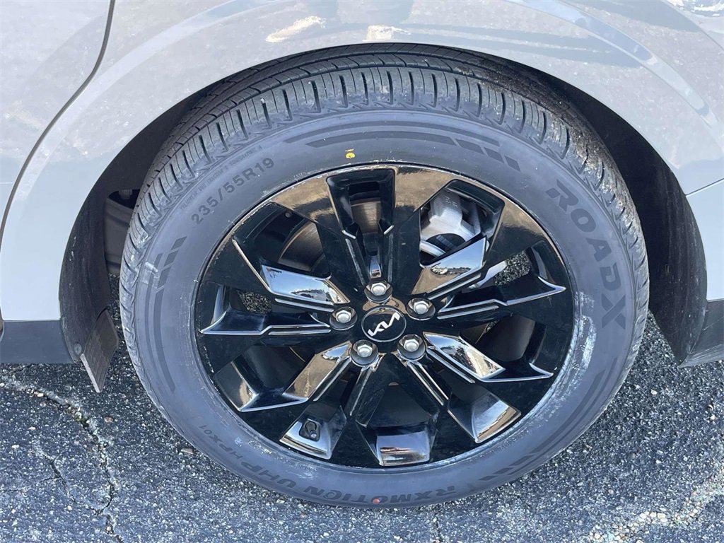 Used 2024 Kia Carnival SX Prestige image 9