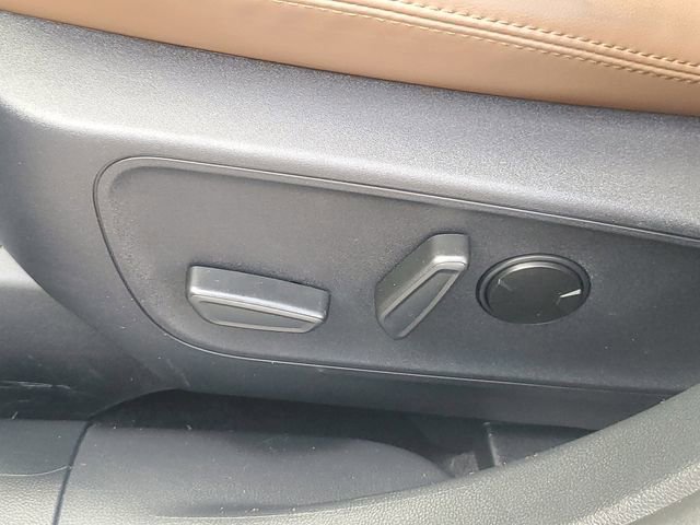 Certified 2023 Ford Bronco Sport Outer Banks w/ Tech Package image 12