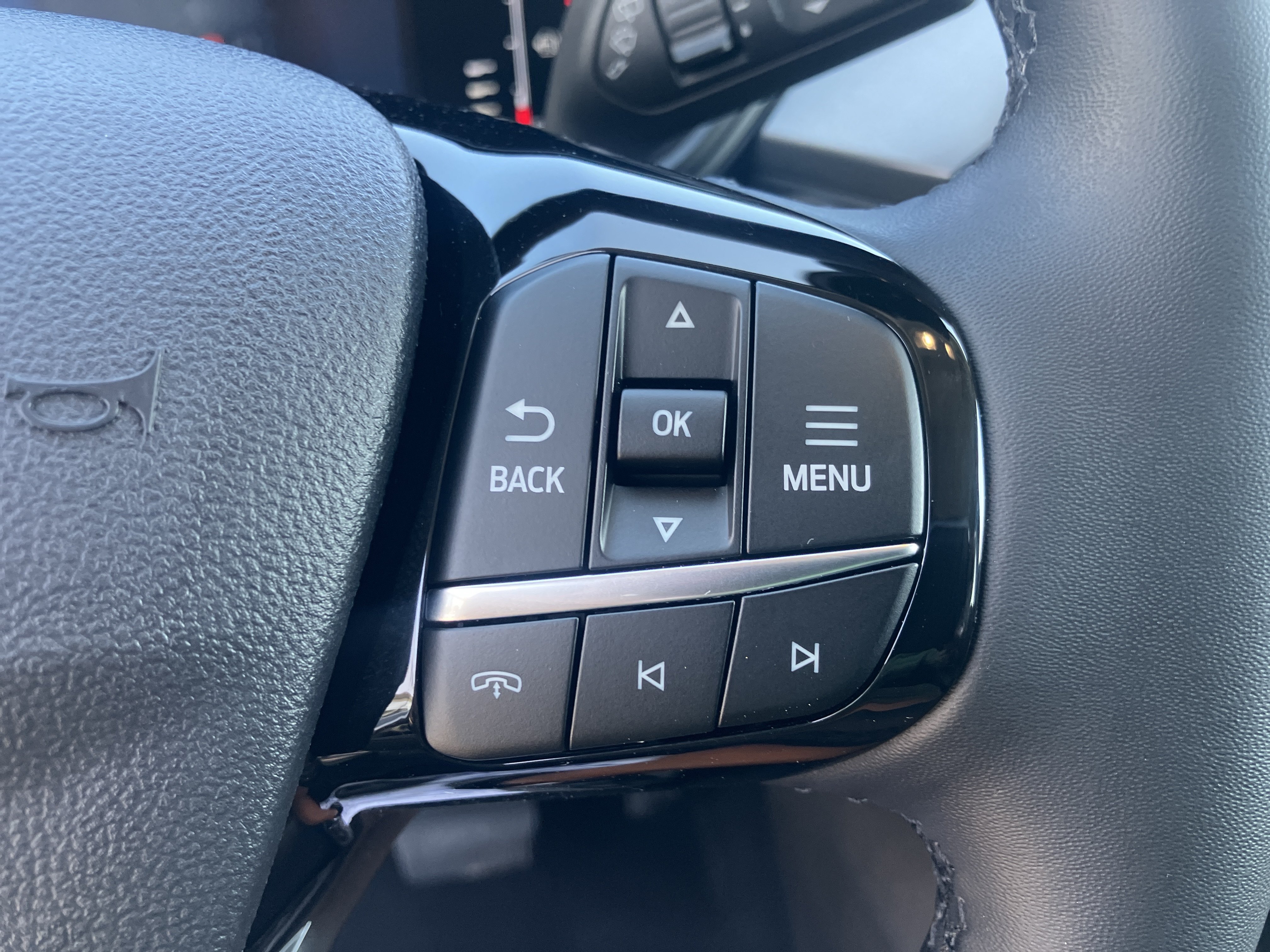 Certified 2023 Ford Escape Active AWD/4WD image 26