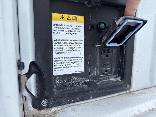 Certified 2025 Ford F150 Tremor w/ Equipment Group 402A High image 8