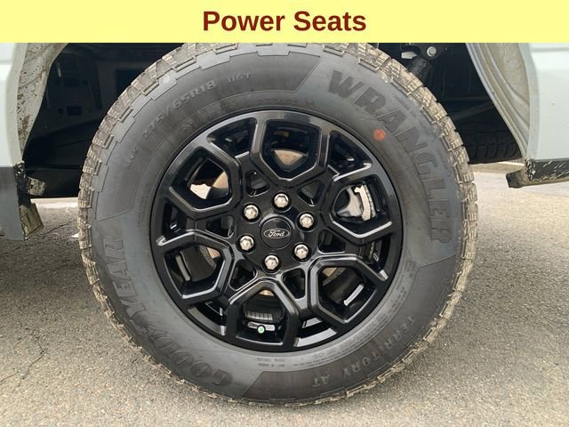 Certified 2025 Ford F150 STX image 14