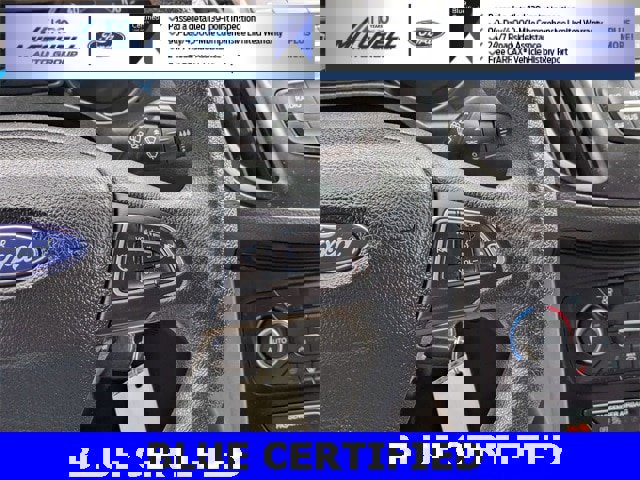 Certified 2018 Ford Escape SE image 18