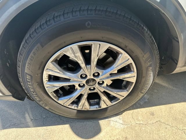 Certified 2023 Ford Escape Active w/ Tech Pack #2 FWD image 16