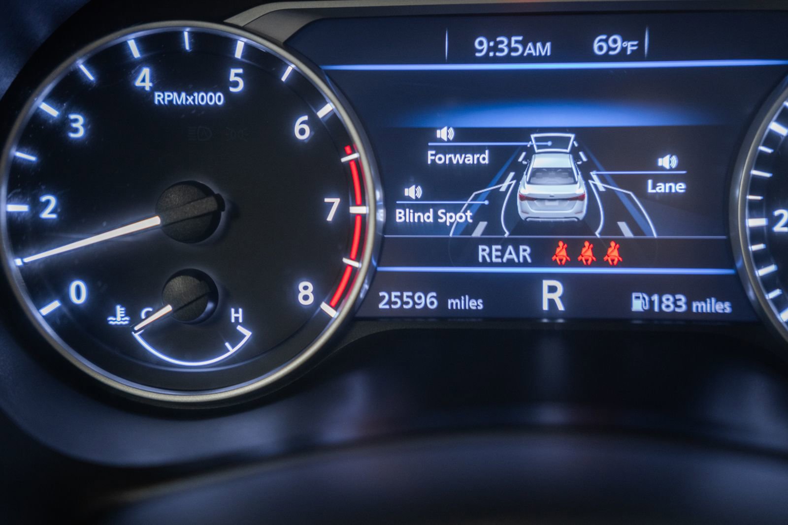 Used 2021 Nissan Sentra SV w/ Trunk Package FWD image 38