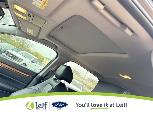 Used 2021 Honda CR-V EX-L image 20