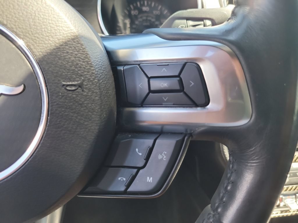 Certified 2018 Ford Mustang GT RWD image 26
