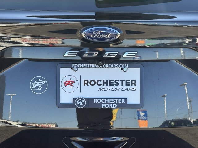 Certified 2022 Ford Edge SEL w/ Convenience Package image 38