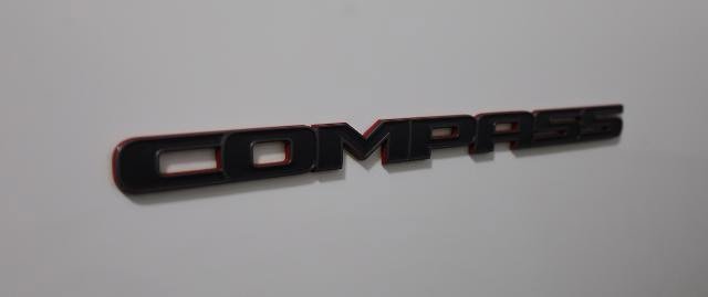 Used 2022 Jeep Compass Trailhawk AWD/4WD image 38