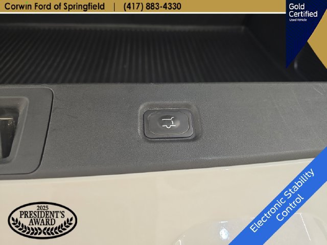 Certified 2025 Ford Expedition Max King Ranch AWD/4WD image 20