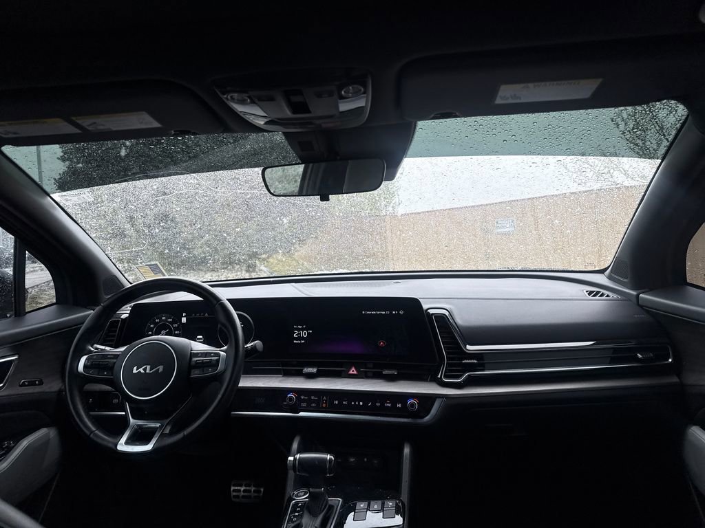 Used 2023 Kia Sportage X-Pro AWD/4WD image 24