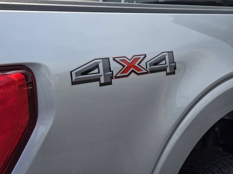 Certified 2023 Ford F150 XL w/ XL Chrome Appearance Package AWD/4WD image 16
