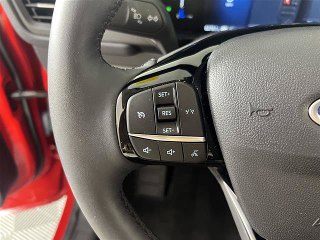 Certified 2024 Ford Escape Active AWD/4WD image 14